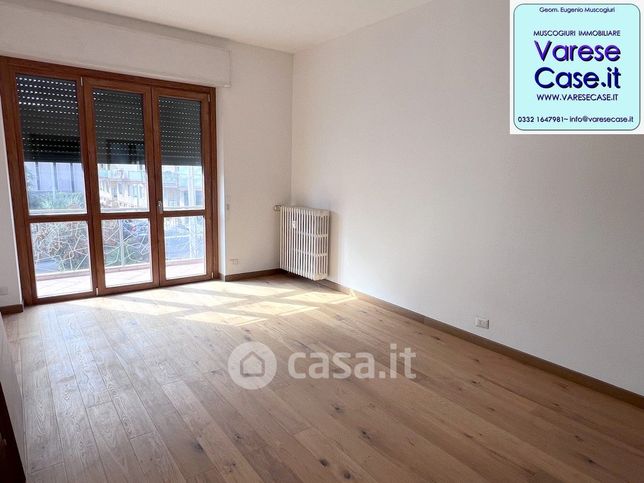 Appartamento in residenziale in Viale Luigi Borri 155