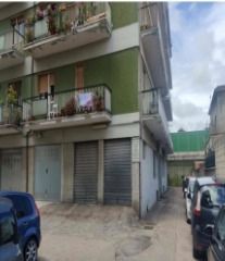 Appartamento in residenziale in Via Aterno 256