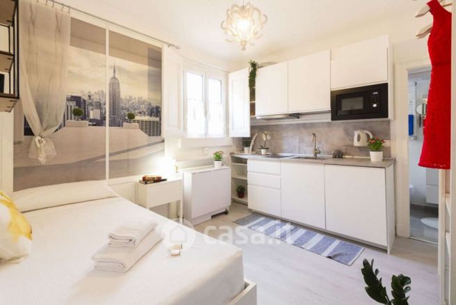 Appartamento in residenziale in Via della Commenda