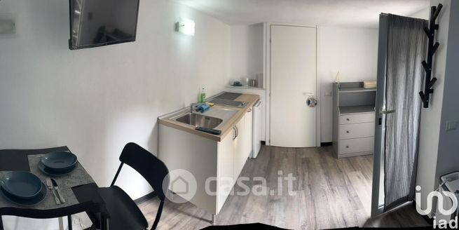 Appartamento in residenziale in Via Aurelia 3