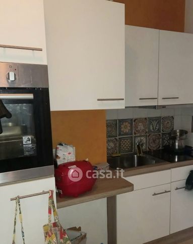 Appartamento in residenziale in Via Leopardi