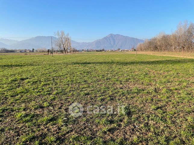 Terreno agricolo in commerciale in Via Roma