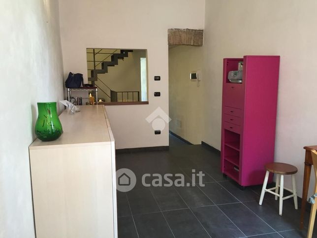Appartamento in residenziale in Corso Corsi 62