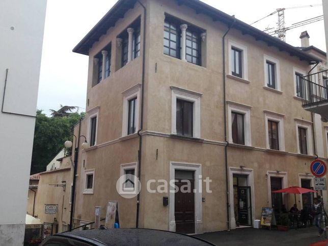 Appartamento in residenziale in Corso Vittorio Emanuele