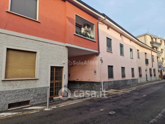 Appartamento in residenziale in 