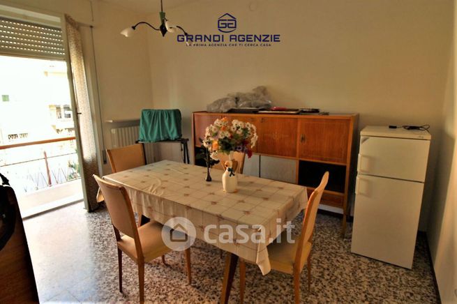 Appartamento in residenziale in Via Carlo Pisacane