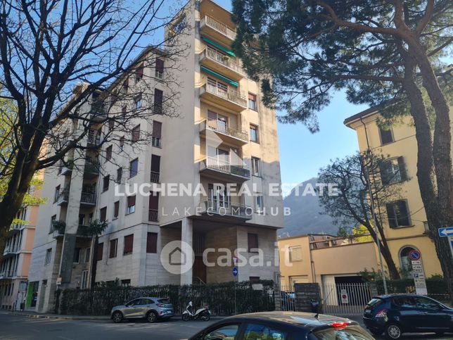 Appartamento in residenziale in Piazza Cacciatori delle Alpi 1