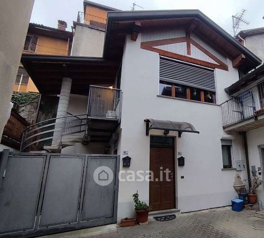 Appartamento in residenziale in 