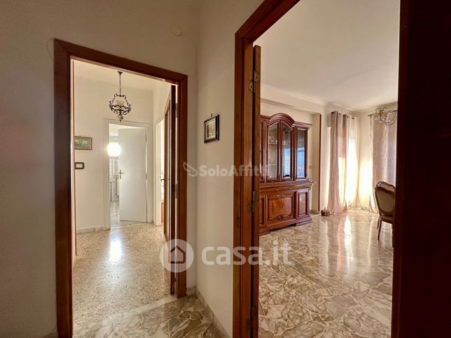 Appartamento in residenziale in Via Giosuè Carducci 31