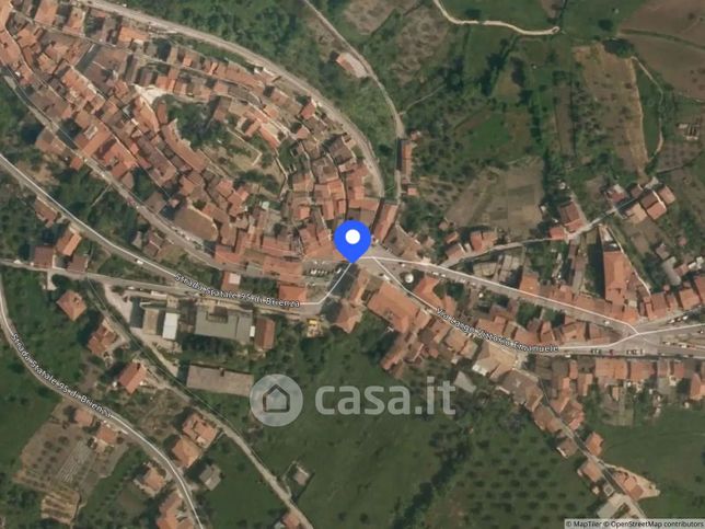 Appartamento in residenziale in Via Giuseppe di Santi