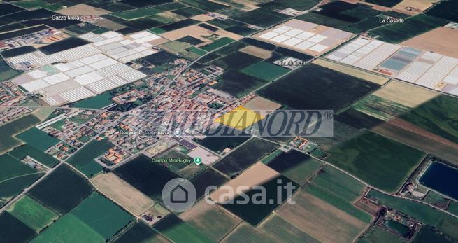 Terreno edificabile in residenziale in 