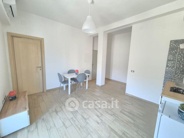 Appartamento in residenziale in Viale C. Colombo 226