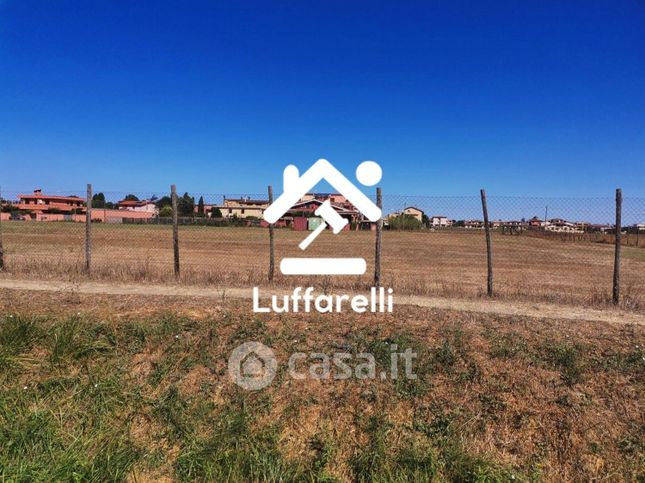 Terreno agricolo in commerciale in Via Castagnevizza