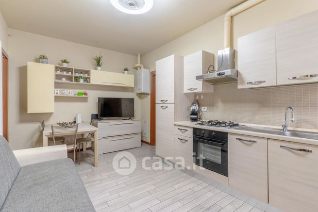 Appartamento in residenziale in Via Galileo Galilei 32