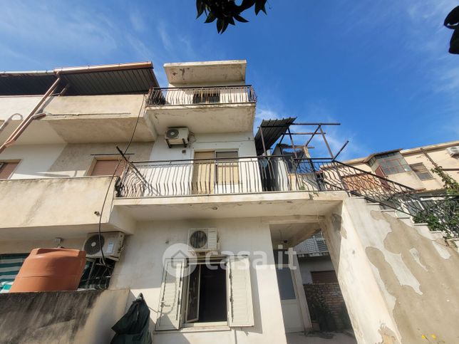 Appartamento in residenziale in Via Nazionale 79
