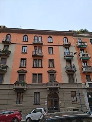 Appartamento in residenziale in Via Veglia 51