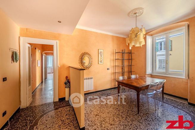 Appartamento in residenziale in Via Felice Romani