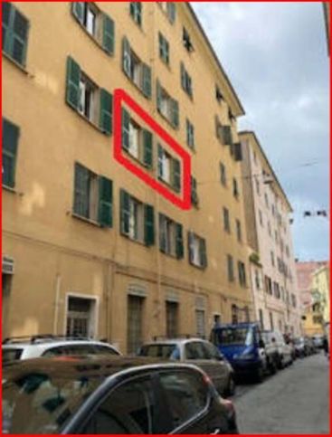 Appartamento in residenziale in Via Sofonisba Anguissola 28 -6