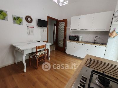 Appartamento in residenziale in Via Dalmazia