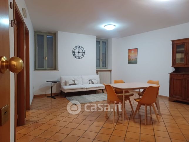 Appartamento in residenziale in Via Basilio Basili