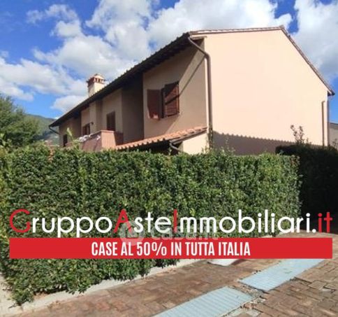 Villetta a schiera in residenziale in 