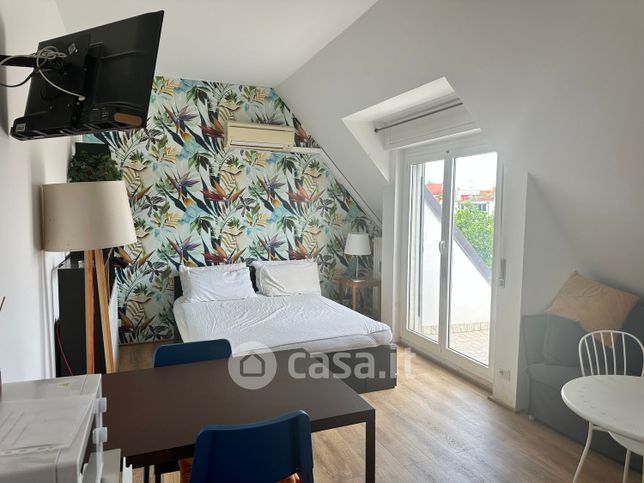 Appartamento in residenziale in Via Carlo Ravizza