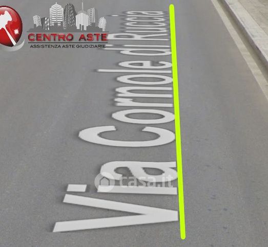 Appartamento in residenziale in Via Cornole di Ruccia
