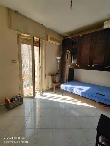 Appartamento in residenziale in Via Sassonegro