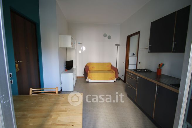 Appartamento in residenziale in Via Plinio