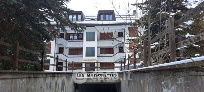 Appartamento in residenziale in Via Sibille Generale 15