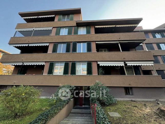 Appartamento in residenziale in Via Guido Rossa 13