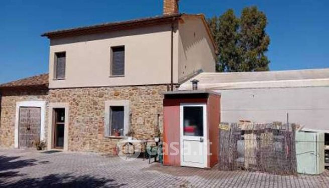 Capannone in commerciale in Via del Poggio