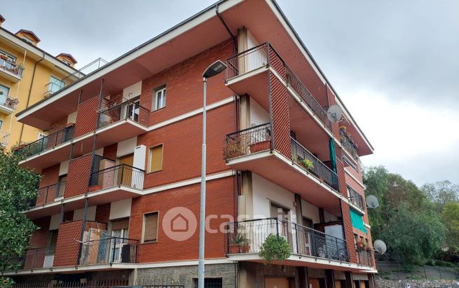 Appartamento in residenziale in Via Gerolamo Gastaldi