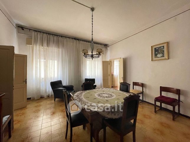 Appartamento in residenziale in Via Muzzina