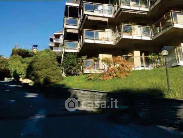 Appartamento in residenziale in Via Carlo Goldoni 41