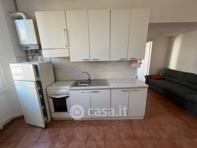 Appartamento in residenziale in Via Casoretto 7