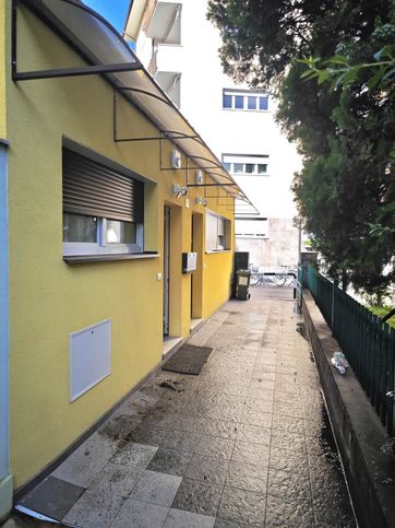 Appartamento in residenziale in Via Resia