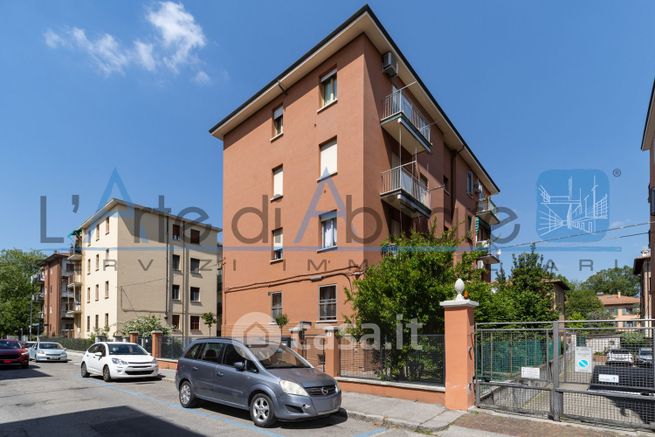 Appartamento in residenziale in Via Don Giovanni Verità 5
