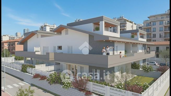 Appartamento in residenziale in Via Venezia 14