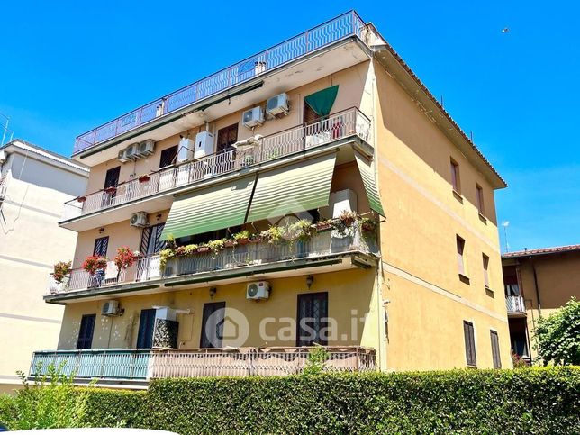 Appartamento in residenziale in Via Giuseppe Rosati 68