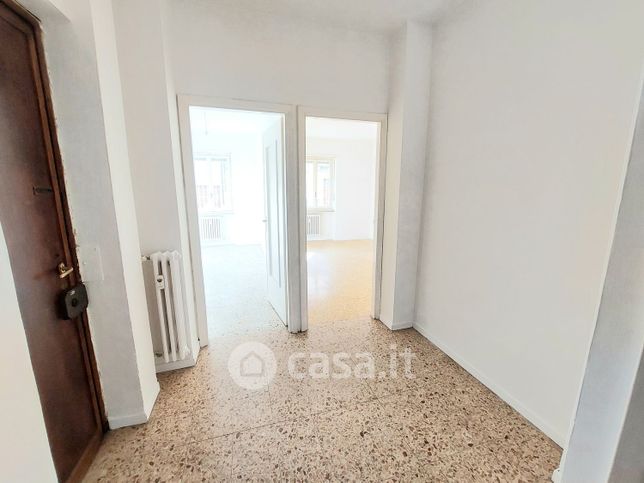 Appartamento in residenziale in Via Armando Diaz 15