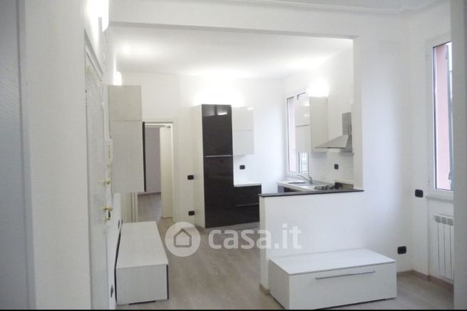 Appartamento in residenziale in Via Michel Giuseppe Canale 6