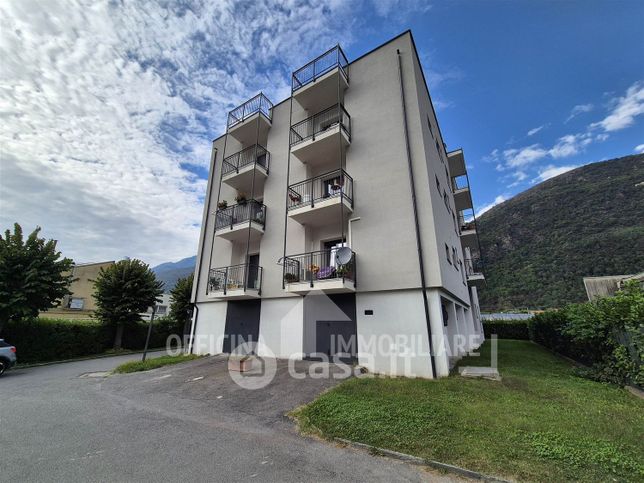 Appartamento in residenziale in Via Enrico Mattei 599