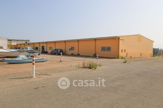 Capannone in commerciale in Via dell'Agricoltura