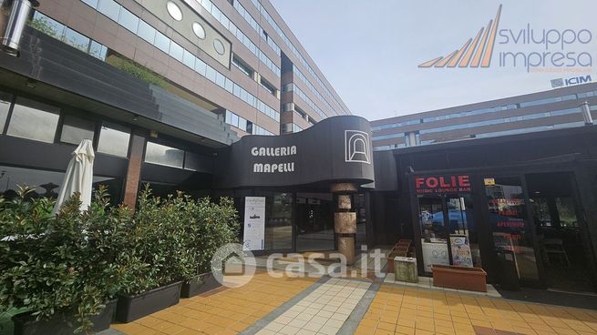 Ufficio in commerciale in Piazza don Mapelli