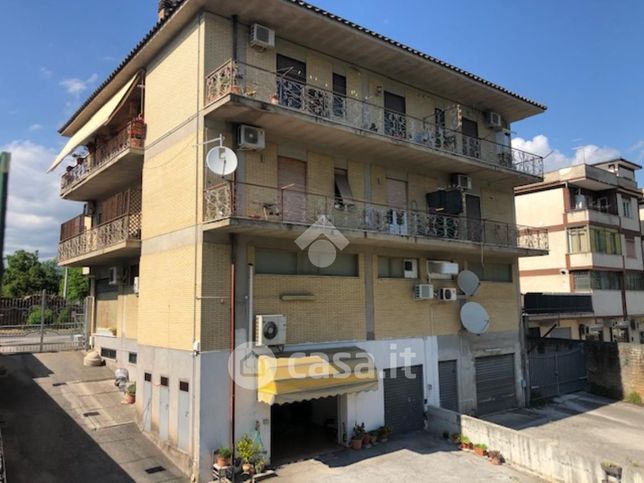 Appartamento in residenziale in Maria 361