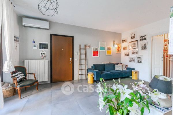 Appartamento in residenziale in Via Unica Poasco 49