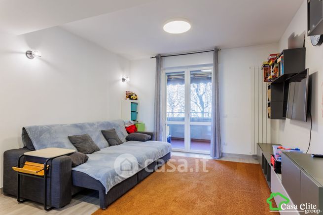Appartamento in residenziale in Via De Nicola 4 4