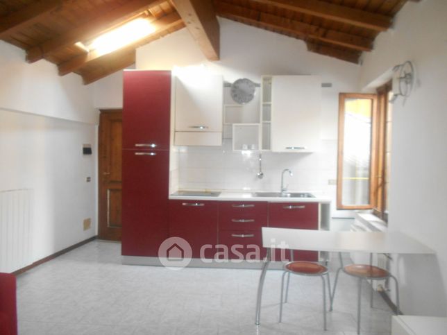 Appartamento in residenziale in Via Torriggia 10 A