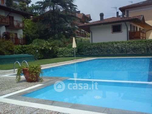 Appartamento in residenziale in Via del Forte 35